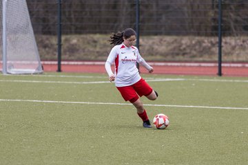 Bild 112 - wCJ Walddoerfer - Komet Blankenese : Ergebnis: 0:1